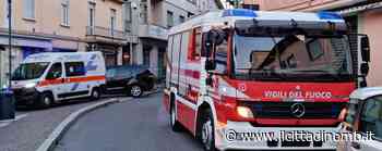 Giussano, falso allarme dopo la richiesta d'aiuto - Il Cittadino di Monza e Brianza