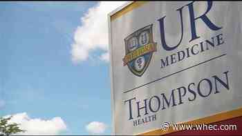 UR Medicine Thompson Health hosting job fair later this month