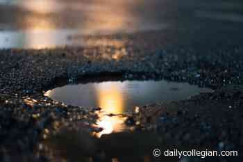 Amherst needs to take responsibility for infrastructure related damages - The Massachusetts Daily Collegian