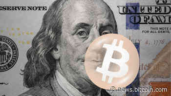 Bitcoin, Ethereum Technical Analysis: ETH, BTC Volatile as US Inflation Hits 40-Year High – Market Updates Bitcoin News - Bitcoin.com