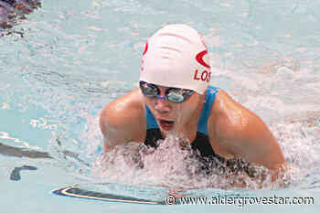 Medal haul by Langley swimmers at 2022 BC Winter Divisional Championships – Aldergrove Star - Aldergrove Star