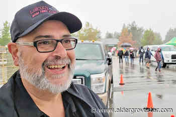 Langley Good Times Cruise-in hopes to bring back Concours d'Elegance to Aldergrove – Aldergrove Star - Aldergrove Star