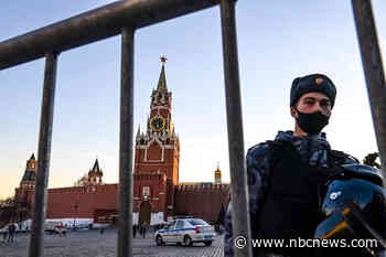 Russian propaganda targeting Spanish-language users proliferates on social media