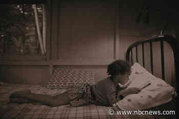 What children do — and don't — see in books need a drastic change