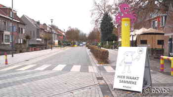 Edegem hoopt superflitspaal vaker te kunnen inzetten - ATV