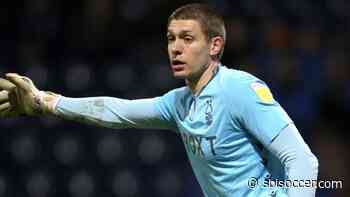 Ethan Horvath continues "excellent" run with Nottingham Forest - SBI Soccer - SBI Soccer