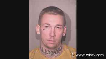 Man sentenced to 29 years in prison after 2019 Forest Acres armed robbery - WIS News 10