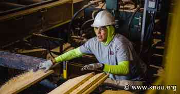 $200 million bond issued to ramp up forest restoration in northern Arizona - KNAU Arizona Public Radio