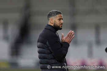 Jobi McAnuff makes Nottingham Forest prediction and fans will be happy - Nottingham Forest News