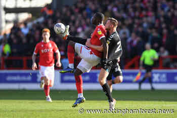Report: Aston Villa willing to sell Keinan Davis to Nottingham Forest - Nottingham Forest News