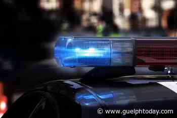 Arthur driver charged in connection with serious collision near Mount Forest - GuelphToday