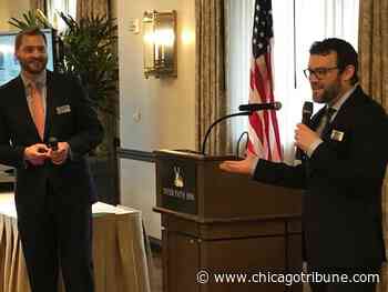 Lake Forest, Lake Bluff administrators look to the future - Chicago Tribune