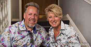 International Women's Day: New Forest hotel owner urges women taking senior roles: 'Just have confidence' - Hampshire Live