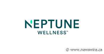 Neptune Wellness Launches Forest Remedies Multi-Omega 3-6-9 Supplements in 340+ Sprouts Farmers Market Stores Across US - Canada NewsWire