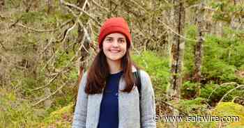 RILEY SCANLAN: Lamenting the loss of the Acadian forest that I never got to know - Saltwire