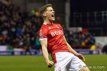 Liverpool Must Face FA Cup Giant Killers After Nottingham Forest Beat Huddersfield - Sports Illustrated