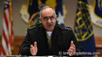 Why nuclear command and control can’t be separated from JADC2