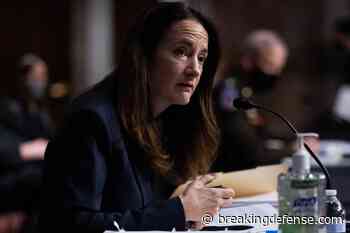 Russian invasion plans ‘profoundly flawed,’ but ‘ugly next few weeks’ for Ukraine coming: US intel