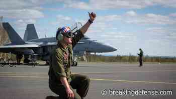 Two pathways to recovering Russia expertise in the US military