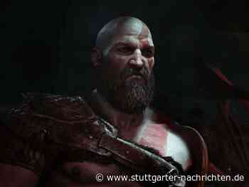 Für Amazon Prime Video: God of War soll zur Serie werden - Stuttgarter Nachrichten