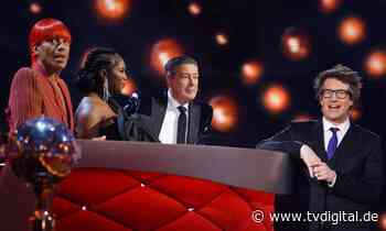 „Let's Dance“: RTL äußert sich zur möglichen Absage der Show - TV Digital