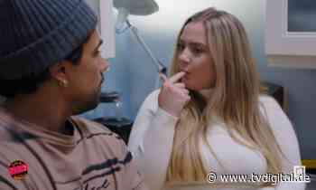 „Köln 50667“: Echt jetzt? Geht Chico wirklich fremd? - TV Digital