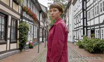 Mysteriöse Geschichte mit Märchentouch: In Hameln verschwinden einige Kinder. - TV Digital