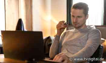 AWZ: DAS ist der neue Geschäftsführer im „Prunkwerk“ - TV Digital