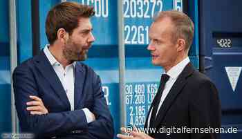 ZDF-"Anstalt" ändert heute Programm - und überlässt die Bühne besonderen Gästen - Digitalfernsehen.de