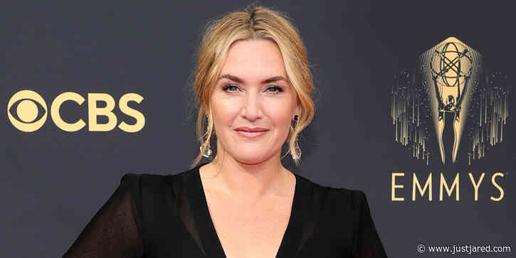 Kate Winslet Reveals Why She She Took A Year Off From Acting