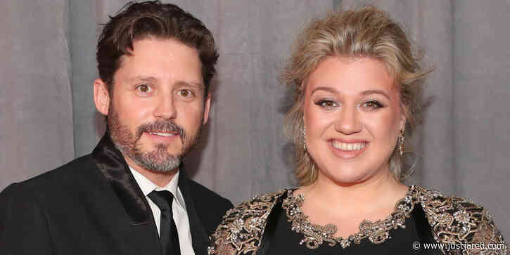 Kelly Clarkson Settles Divorce With Ex Brandon Blackstock - Details Revealed