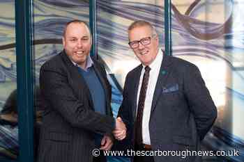 Students at a Coventry University’s Scarborough campus to tuck in to Yorkshire-inspired dishes - The Scarborough News