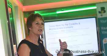 Coventry and Warwickshire firms urged to sign up to inclusive employer scheme - Business Live