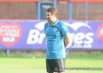 Former Birmingham and Coventry man quits as leading Pompey Academy coach - Portsmouth News