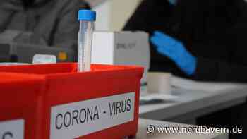 Corona: Roth und Schwabach folgen bundesweitem Aufwärtstrend - Nordbayern.de