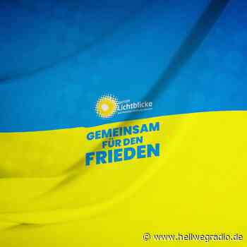 Spenden im Kreis Soest - Hellweg Radio