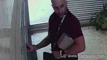 Neighbors Fed Up With Mail Thefts in Miami Beach