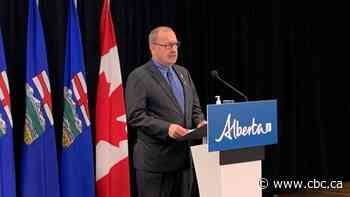 Alberta introduces legislation to limit COVID-19 rule-making by municipalities