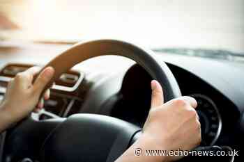 Basildon: Shujahul Lone fined for bad driving | Echo - Southend Echo