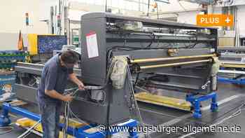 Lieferengpässe: So trifft der Ukraine-Krieg auch Augsburgs Wirtschaft