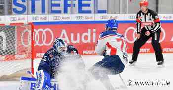 Adler Mannheim: Für Wechselbäder gut - Regionalsport - Rhein-Neckar Zeitung