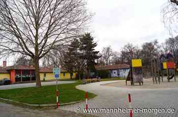 Jugendhaus in Mannheim-Neckarstadt soll modernisiert werden - Mannheim: Neckarstadt West - Nachrichten und Informationen - Mannheimer Morgen