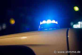 Mann tritt in Mannheim auf prügelnden Obdachlosen ein - Heilbronner Stimme