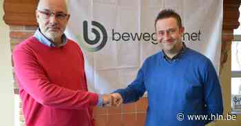 Pieter Devooght (40) neemt leiding van Beweging.net Loppem over - Het Laatste Nieuws