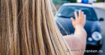 Ansbach: Autofahrerin übersieht Mutter mit Kind - und fährt 6-jähriges Mädchen an - inFranken.de