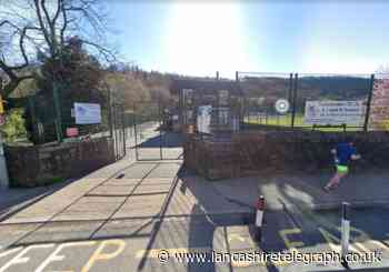 Todmorden school fined after teaching assistant fell through ceiling