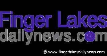 Brooklyn Woman Arrested for Billy Club in Cayuga County - Finger Lakes Daily News