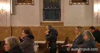 Hits and Misses: Cayuga County support for Ukraine, spring-like weather, water boil orders - The Citizen