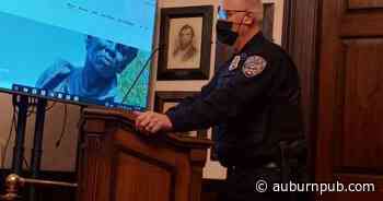 Auburn police chief, Cayuga County tourism director on shows this week - The Citizen