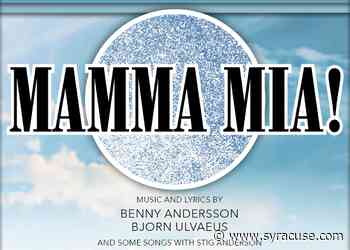 Southern Cayuga High School students perform ‘Mamma Mia’ as spring show - syracuse.com